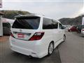 2011 Toyota Alphard G