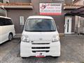 2012 Daihatsu Hijet Cargo