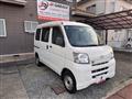 2012 Daihatsu Hijet Cargo