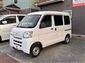 2012 Daihatsu Hijet Cargo