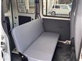 2012 Daihatsu Hijet Cargo