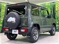 2024 Suzuki Jimny