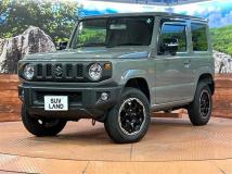 2024 Suzuki Jimny