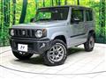 2025 Suzuki Jimny