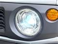 2025 Suzuki Jimny
