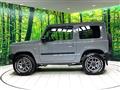 2025 Suzuki Jimny