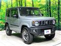 2025 Suzuki Jimny