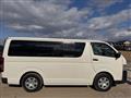 2010 Toyota Hiace Van