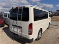 2010 Toyota Hiace Van