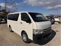 2010 Toyota Hiace Van