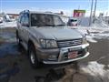 2000 Toyota Land Cruiser Prado