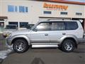 2000 Toyota Land Cruiser Prado