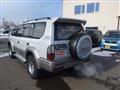 2000 Toyota Land Cruiser Prado
