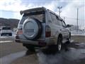 2000 Toyota Land Cruiser Prado