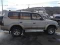 2000 Toyota Land Cruiser Prado