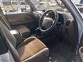 2000 Toyota Land Cruiser Prado