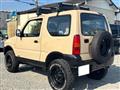 2001 Suzuki Jimny
