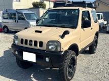 2001 Suzuki Jimny