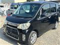 2012 Daihatsu Tant Exe