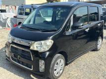 2012 Daihatsu Tant Exe