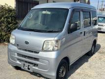 2014 Daihatsu Hijet Cargo