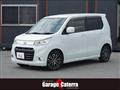 2013 Suzuki Wagon R