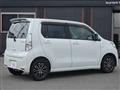 2013 Suzuki Wagon R