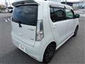 2013 Suzuki Wagon R
