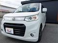 2013 Suzuki Wagon R