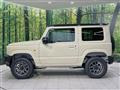 2025 Suzuki Jimny
