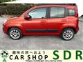 2016 Fiat Panda