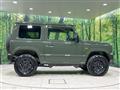 2025 Suzuki Jimny