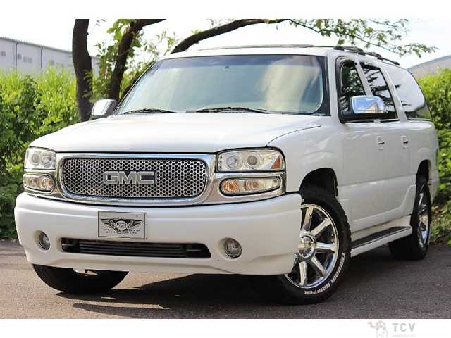 2004 GMC GMC Others
