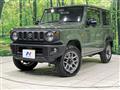 2026 Suzuki Jimny