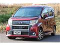 2014 Daihatsu Move Custom
