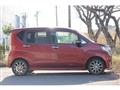 2014 Daihatsu Move Custom