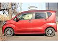 2014 Daihatsu Move Custom
