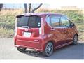 2014 Daihatsu Move Custom