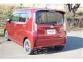 2014 Daihatsu Move Custom