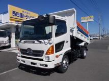 2014 Hino Hino Others