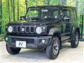 2021 Suzuki Jimny Sierra
