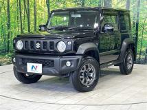 2021 Suzuki Jimny Sierra