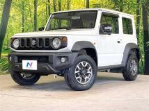 2021 Suzuki Jimny Sierra