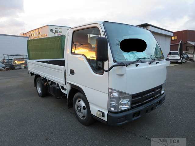 2013 Isuzu Isuzu Others