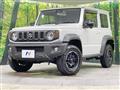 2023 Suzuki Jimny Sierra