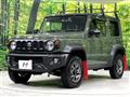 2023 Suzuki Jimny Sierra