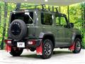2023 Suzuki Jimny Sierra