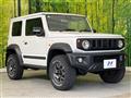 2023 Suzuki Jimny Sierra
