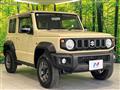 2024 Suzuki Jimny Sierra