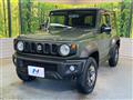 2024 Suzuki Jimny Sierra